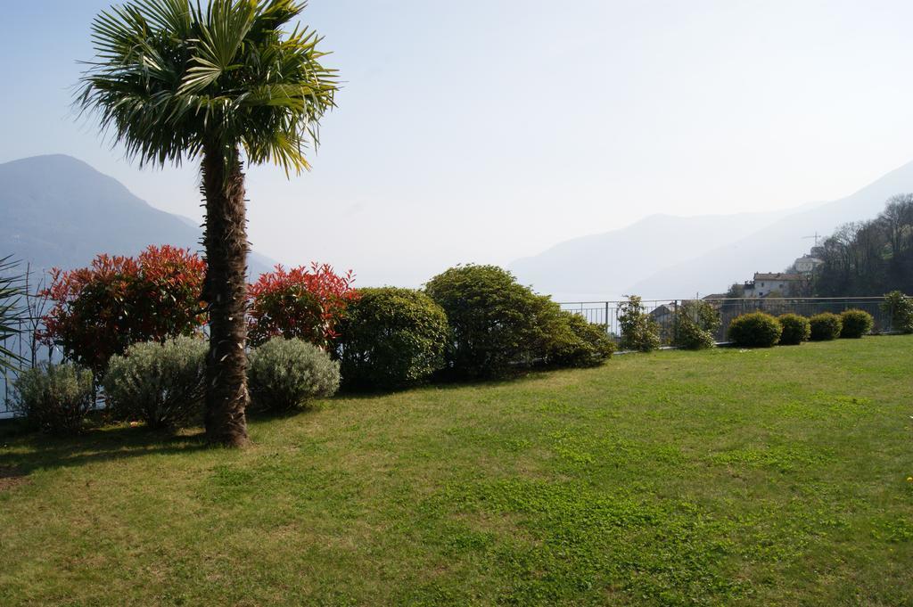Brilago 1 Brissago Buitenkant foto
